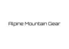 Image of Alpine Mountain Gear category