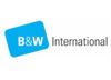 Image of B&amp;W International category