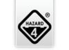 Image of Hazard 4 category