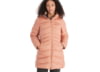 Image of Women's Heavyweight Synthetic Insulated Jacket category