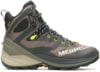 Image of Men's Trail Shoes category