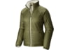 Image of Women's Heavyweight Synthetic Insulated Jacket category