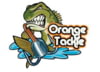 Image of Orange Tackle category