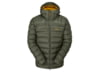 Image of Men's Down Insulated Jackets category