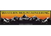 Image of Western Mountaineering category