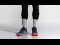 Adidas Terrex Soulstride Trail Running Shoes - Blue