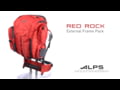 ALPS Mountaineering - Red Rock - Specs and Features
