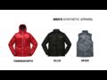 Big Agnes Men's Farnsworth, Ellis and Spike Synthetic Jackets and Vest