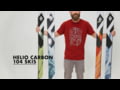 Black Diamond Helio Carbon Skis