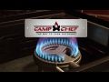 Camp Chef Cast Iron Cookware Overview