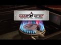 Camp Chef Mountain Series Stryker Isobutane Stove Overview