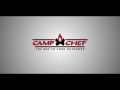 Camp Chef Professional Fry Griddle Video