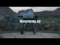Camp Chef Woodwind Wifi 20