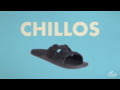 Chaco: Introducing Chillos | Slide Sandals for Men &amp; Women