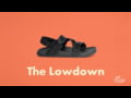 Chaco: Introducing Lowdown