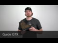 Crispi Guide GTX