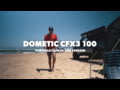 DOMETIC CFX3 100 Portable Cooler and Freezer