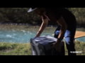 DOMETIC CFX3 Powered Cooler - Camping without Compromise with Sebastian from OffThePath