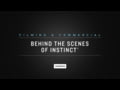 Garmin: Behind the Scenes - Instinct