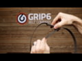 GRIP6 - How To Put On A GRIP6 Belt