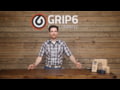 GRIP6 - How to Size your GRIP6 belt