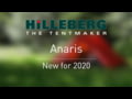 Hilleberg Anaris