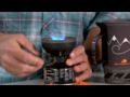 Jetboil - How to Ignite Your Stove