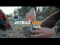Jetboil Stash Walkthrough - Ultralight Titanium Backpacking Stove System