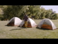 Kelty Discovery Trail Tent