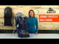 Kelty Journey PerfectFit Child Carrier