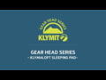 Klymit - Gear Head Series - Klymaloft Sleeping Pad