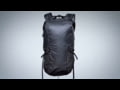 Matador Freerain24 Waterproof Packable Backpack Demo