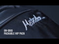 Matador On-Grid Packable Hip Pack Product Demo