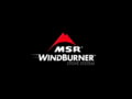 MSR Stoves - WindBurner Accessories