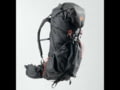 Mystery Ranch Radix 47 Backpack on Model