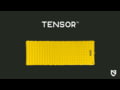 NEMO Equipment Tensor Sleeping Pad