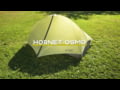 NEMO - Hornet OSMO Ultralight Backpacking Tent