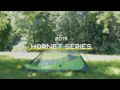Nemo Hornet Tent Series