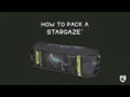 NEMO - How to Pack a Stargaze Recliner