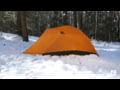 NEMO Kunai 3-4 Season Backpacking Tent