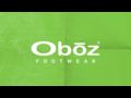 Oboz Bridger Low B Dry Overview Video