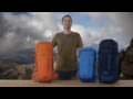 Ortovox - Traverse Backpack Series for Mountaineers