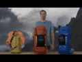 Ortovox Traverse Dry - Weatherproof Alpine Backpack