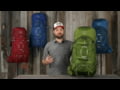 Osprey Packs Aether / Ariel Product Tour