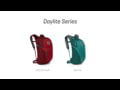 Osprey Packs - Daylite Series Product Tour