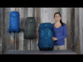 Osprey Packs Kestrel / Kyte Series Product Tour