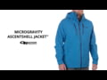Outdoor Research Microgravity AscentShell Jacket