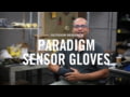 Outdoor Research Paradigm Gloves