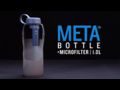 Platypus Meta Bottle + Microfilter