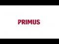 Primus: Making a Stove